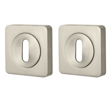 Накладка Armadillo (Армадилло) NORMAL PS/SQ-21SN-3 матовый никель 2шт.