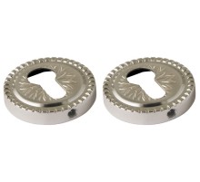 Накладка Armadillo (Армадилло) под цилиндр ET.R.CL55 (ET/CL) SILVER-925 серебро 925 Накладка Armadillo (Армадилло) под цилиндр ET.R.CL55 (ET/CL) SILVER-925 серебро 925