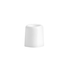 Упор Ajax (Аякс) дверной DSF-31/35 WH белый