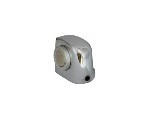 Упор Armadillo (Армадилло) дверной напольный STOPPER/MZA003 (MDS-003ZA) магнитный CP-8 хром Упор Armadillo (Армадилло) дверной напольный STOPPER/MZA003 (MDS-003ZA) магнитный CP-8 хром