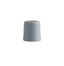 Упор Ajax (Аякс) дверной DSF-31/35 GREY серый
