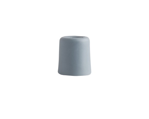 Упор Ajax (Аякс) дверной DSF-31/35 GREY серый