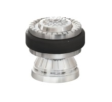 Упор Armadillo (Армадилло) дверной DH062 CL/SILVER-925 Серебро 925