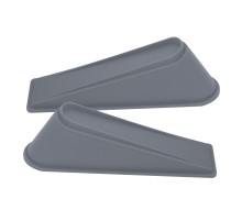 Фиксатор Ajax (Аякс) двери DSF-110 серый