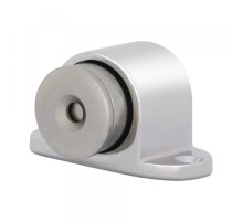 Упор Punto (Пунто) дверной напольный DFIX/MF52 (DSM-52) магнитный CP-8 хром