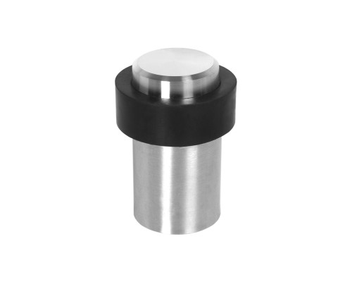 Упор Fuaro (Фуаро) дверной напольный STOPPER/M.14 INOX (нерж. сталь) Упор Fuaro (Фуаро) дверной напольный STOPPER/M.14 INOX (нерж. сталь)