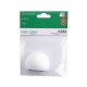 Фиксатор Ajax (Аякс) магнитный DSF-50M WH белый