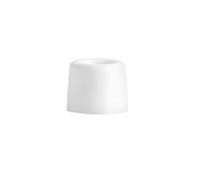 Упор Ajax (Аякс) дверной DSF-30/25 WH белый