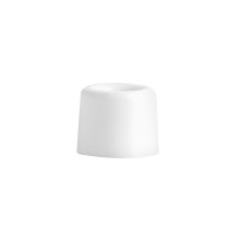 Упор Ajax (Аякс) дверной DSF-30/25 WH белый