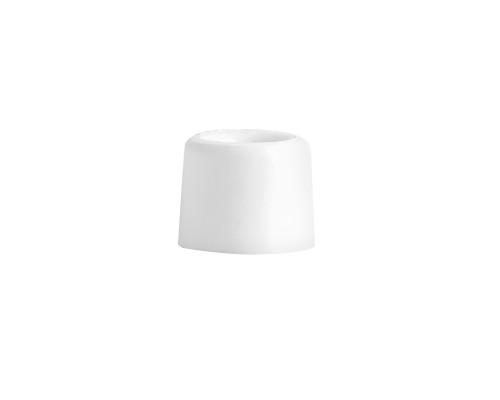 Упор Ajax (Аякс) дверной DSF-30/25 WH белый