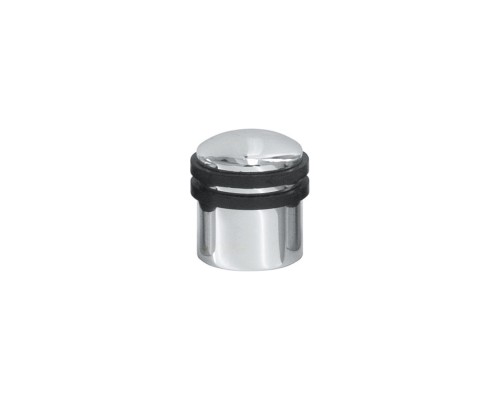 Упор Armadillo (Армадилло) дверной напольный STOPPER/ZA062 (DH062ZA) CP-8 хром Упор Armadillo (Армадилло) дверной напольный STOPPER/ZA062 (DH062ZA) CP-8 хром