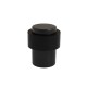 Упор Fuaro (Фуаро) дверной напольный STOPPER/14 (DS-14 ) BL-24 черный