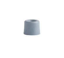 Упор Ajax (Аякс) дверной DSF-30/25 GREY серый
