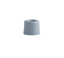 Упор Ajax (Аякс) дверной DSF-30/25 GREY серый