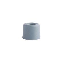 Упор Ajax (Аякс) дверной DSF-30/25 GREY серый