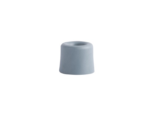 Упор Ajax (Аякс) дверной DSF-30/25 GREY серый