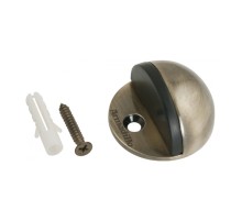 Упор Armadillo (Армадилло) дверной напольный STOPPER/ZA003 (DH003ZA) AB-7 бронза