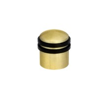 Упор Armadillo (Армадилло) дверной напольный STOPPER/ZA062 (DH062ZA) SG-4 мат.золото