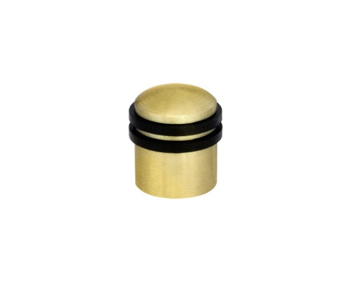 Упор Armadillo (Армадилло) дверной напольный STOPPER/ZA062 (DH062ZA) SG-4 мат.золото Упор Armadillo (Армадилло) дверной напольный STOPPER/ZA062 (DH062ZA) SG-4 мат.золото