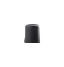 Упор Ajax (Аякс) дверной DSF-31/35 BL черный