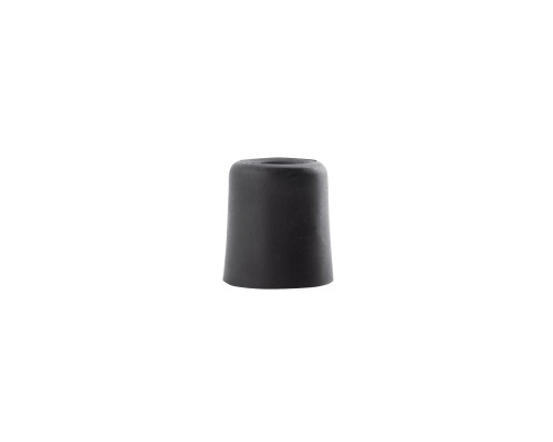 Упор Ajax (Аякс) дверной DSF-31/35 BL черный
