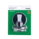 Упор Ajax (Аякс) дверной магнитный LM/DSM-29 BL черный