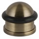 Упор Punto (Пунто) дверной напольный DFIX/F26 (DS PF-26) ABG-6 бронза
