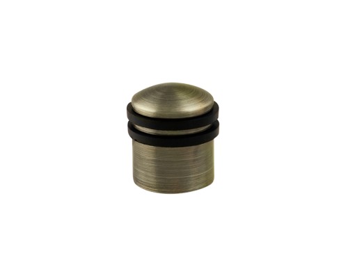 Упор Armadillo (Армадилло) дверной напольный STOPPER/ZA062 (DH062ZA) AB-7 бронза Упор Armadillo (Армадилло) дверной напольный STOPPER/ZA062 (DH062ZA) AB-7 бронза