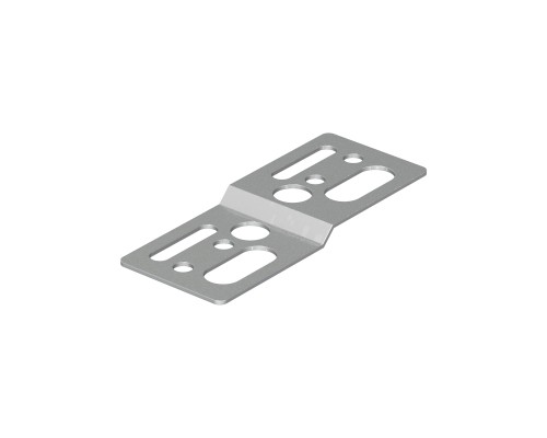 Комплект Armadillo (Армадилло) пластина крепежная с винтами SWD.Scope 75/30/5 plate with screws Комплект Armadillo (Армадилло) пластина крепежная с винтами SWD.Scope 75/30/5 plate with screws