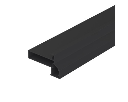 Короб Armadillo (Армадилло) SWD.Scope 40/68/3200 frame BL (3,2 м) Короб Armadillo (Армадилло) SWD.Scope 40/68/3200 frame BL (3,2 м)