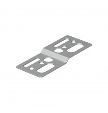Комплект Armadillo (Армадилло) пластина крепежная с винтами SWD.Scope 75/30/5 plate with screws