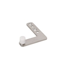 Невидимый Armadillo (Армадилло) нижний ролик для SLD.Comfort-PRO.PROF/telescope invisible bottom roller