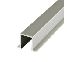 Нижняя Armadillo (Армадилло) направляющая DIY Comfort 60/80/1,3/1500 bottom track (1,5 м)(CFG-778)