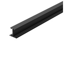 Соединительный Armadillo (Армадилло) профиль SLD.Comfort-PRO/3000 connector BL черный