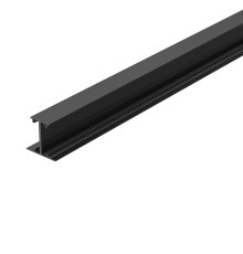 Соединительный Armadillo (Армадилло) профиль SLD.Comfort-PRO/3000 connector BL черный