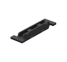 Крепеж Armadillo (Армадилло) для профиля крышки SLD.Scope 9/5/30 bracket (60 pcs)