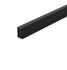 Стеновой Armadillo (Армадилло) профиль SLD.Comfort-PRO/2000 bracket BL черный