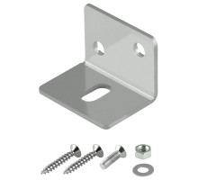 Монтажный уголок Armadillo (Армадилло) для верхней направляющей SLD.Comfort-PRO.track bracket