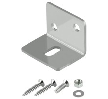 Монтажный уголок Armadillo (Армадилло) для верхней направляющей SLD.Comfort-PRO.track bracket