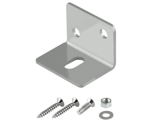 Монтажный уголок Armadillo (Армадилло) для верхней направляющей SLD.Comfort-PRO.track bracket Монтажный уголок Armadillo (Армадилло) для верхней направляющей SLD.Comfort-PRO.track bracket