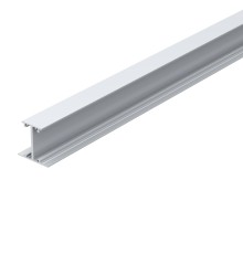 Соединительный Armadillo (Армадилло) профиль SLD.Comfort-PRO/3000 connector AL алюминий