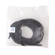Уплотнитель Armadillo (Армадилло) профиля коробки SWD.Scope 10/9 seal BL (7,5 m)