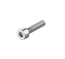 Винты Armadillo (Армадилло) для соединения профилей SLD/SWD.Scope М4/18 screw (8 pcs)