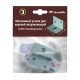 Монтажный уголок Armadillo (Армадилло) для верхней направляющей SLD.Comfort-PRO.track bracket