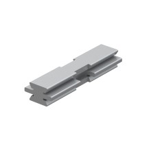 Соединительный Armadillo (Армадилло) кронштейн профилей SLD.Scope 9/6/30 connector (80 pcs)