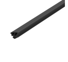 Уплотнитель Armadillo (Армадилло) профиля коробки SWD.Scope 10/9 seal BL (7,5 m)