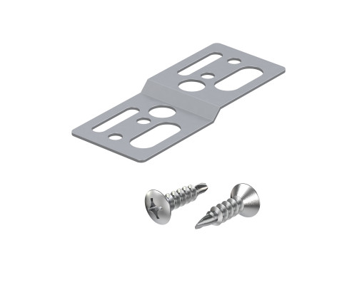 Комплект Armadillo (Армадилло) пластина крепежная с винтами SWD.Scope 75/30/5 plate with screws Комплект Armadillo (Армадилло) пластина крепежная с винтами SWD.Scope 75/30/5 plate with screws
