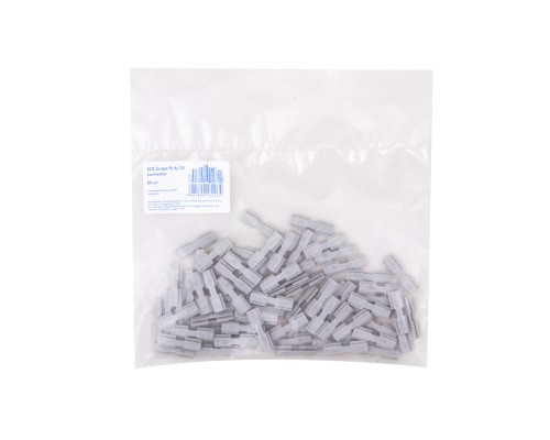 Соединительный Armadillo (Армадилло) кронштейн профилей SLD.Scope 9/6/30 connector (80 pcs) Соединительный Armadillo (Армадилло) кронштейн профилей SLD.Scope 9/6/30 connector (80 pcs)