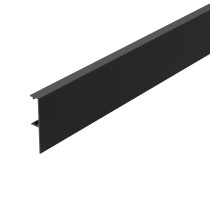 Декоративная Armadillo (Армадилло) планка SLD.Comfort-PRO/2000 cover BL черный