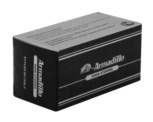Упор Armadillo (Армадилло) дверной настенный STOPPER/ZA033 (DH033ZA) CP-8 хром Упор Armadillo (Армадилло) дверной настенный STOPPER/ZA033 (DH033ZA) CP-8 хром